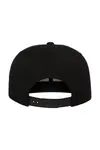 Кепка-бандана Snapback Flexfit, черный - фото 2