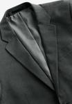 Пиджак-блейзер SLIM FIT ESSENTIAL Next, серый - фото 6