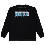 Лонгслив GOAT x Kaleidoscope Manifesto Long-Sleeve - фото