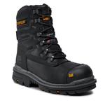 Ботинки CATerpillar PremierWr, черный - фото