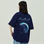 Футболка унисекс Fondlook, черный - фото 12