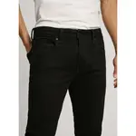 Джинсы Pepe PM207387 Skinny Fit, черный - фото 5