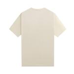 Футболка Kith x Superman No.1 Vintage Tee, Sandrift - фото 2