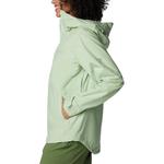 Куртка-Дождевик ampli-dryii Columbia, зеленый - фото 3