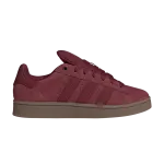 Кроссовки Adidas Campus 00s 'Shadow Red Gum White' - фото