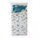 Комплект из двух простыней «Звездные войны» - фото 2