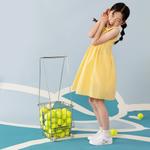 Сабо Native Shoes с рисунком, белый - фото 38