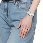 Женские часы YOUTH белые LQ-139L-7BJH CASIO - фото 3