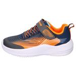 Кроссовки для мальчиков Skechers Microspec Advance 403926L - фото 2