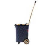 REISENTHEL Шоппер в темно-синем цвете - фото 2