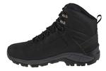 Merrell Vego Mid Ltr WP, мужские треккинговые ботинки, черные - фото 2