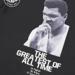 Palladium Футболка мужская Lead Black - фото 3