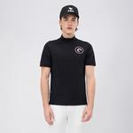 Футболка мужская CASTELBAJAC, зелёная - фото 6