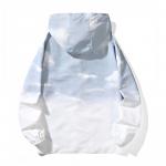 Куртка унисекс Wjbs, Зеленый - фото 10