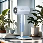 Фен CONFU - фото 10