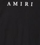 Спортивная куртка MA Amiri, черный - фото 3