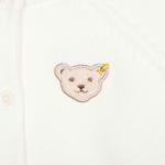 Толстовка Steiff Strickjacke, натуральный - фото 3