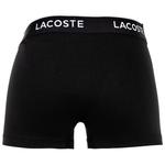 Боксеры LACOSTE, Black - фото 3