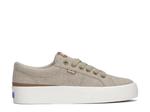 Кроссовки Keds Jump Kick Duo Platform Sneaker, Oatmeal - фото 5