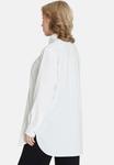 Блуза Jascha Stockholm Button-down blouse, Offwhite/Off-White - фото 3