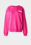 Толстовка Ellesse HUTTENBERG , Dark Pink/Pink - фото 5