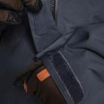 Куртка Trew Gear Trillium Trew Gear, Anthracite - фото 4