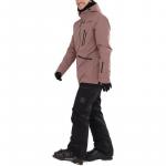 Лыжная куртка Fundango, цвет purpur - фото 3