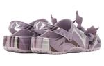 Сабо Crocs унисекс, Purple - фото 6