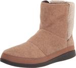 Женские высокие ботинки Chaco Women's Revel, Brown Sugar - фото