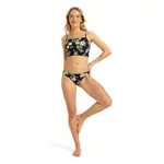 Pt Beach Classics Roxy Женские плавки бикини, чёрный - фото 5