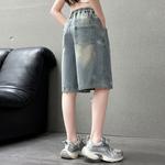 Детские шорты Pre school Short Thin PROTECTCAMEL, синий - фото 3