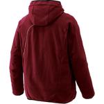 Куртка мужская Descente, черный - фото 3