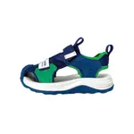 Детские сандалии FAIRWHALE, мокко - фото 9