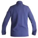 Футболка Newwood Cindy Long Sleeve, синий - фото 2