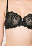 Бюстгальтер-балконет REVE HALBSCHALE Simone Pérèle, черный - фото 5