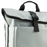 Рюкзак JOST Tolja, зеленый - фото 4