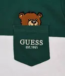 Футболка Regular fit Guess, белый - фото 3