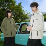 WARRIOR Куртка Unisex, Black - фото 11