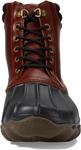 Ботинки Sperry Avenue Duck Boot, Black/Amaretto - фото 2