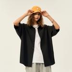 Футболка унисекс COMOWA, светло-кофейная - фото 10