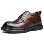 Зимние ботинки мужские Chint, черный - фото 4