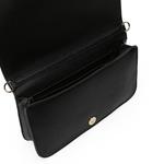 Сумка кросс-боди Love Moschino Smart Daily, Black - фото 5