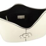 Сумка через плечо BOSS Anett, бежевый - фото 5