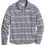 Пасифика стретч твил ярд рубашка Marine Layer, мультиколор - фото 3