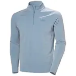 Флис Helly Hansen Tyri half zip, синий - фото 3