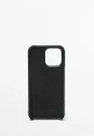 Чехол для телефона iphone pro max Massimo Dutti, Black - фото 2
