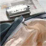 Generic Комплект постельного белья хлопковый домашний - фото 5