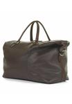 Сумка Weekender Howard London, цвет dark brown - фото 3