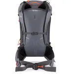 Лыжный рюкзак Khroma 30 Rab, pewter - фото 3