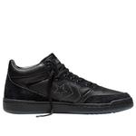 Converse x Sage Elsesser Fastbreak Pro Mid 'Black' - фото 2